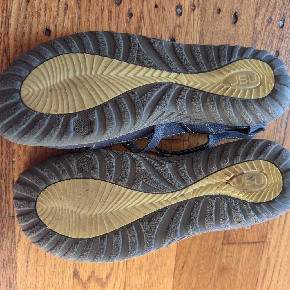 JBU by Jambu Women's Sydney Sandals - Picture 7 of 7